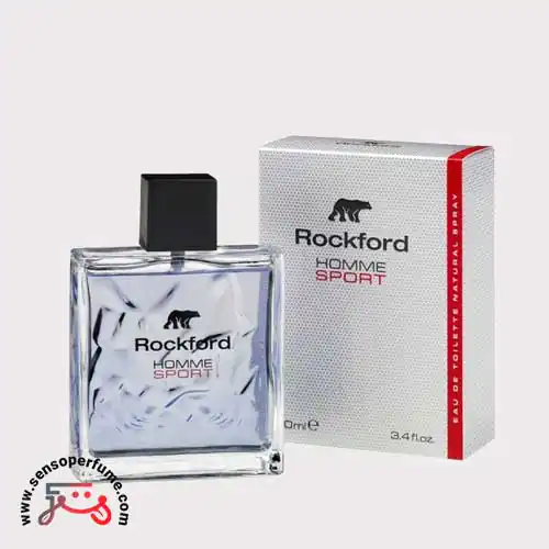 عطر ادکلن راکفورد هوم اسپورت